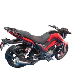 ซัพพลายเออร์จำหน่ายน้ำมันเครื่องยนต์เบนซิน 50cc150cc 400cc 500cc และมอเตอร์ไซค์จีนอื่นๆ มือสองสำหรับขาย - Product Image 1