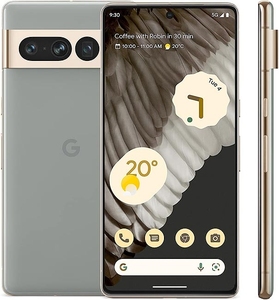 Teléfonos Móviles Usados 100% Probados, Baratos, Totalmente Desbloqueados, Grado A+, Originales, Reacondicionados, Google Pixel 7 Pro 128GB 256GB 512GB - Product Image 1