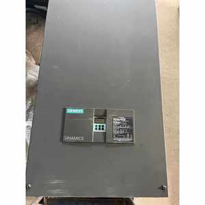 6RA8093 4KV62 0AA0/6RA8095 4KV62 0AA0 ตัวแปลงสัญญาณ SINAMICS DCM ตัวควบคุมไดรฟ์อุตสาหกรรม ตัวควบคุมความเร็วมอเตอร์ - Product Image 3
