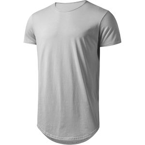 FOXA <b>Mens</b> Cotton <b>T</b>-<b>Shirt</b> Short Sleeve Breathable Workout Tee - Product Image 1