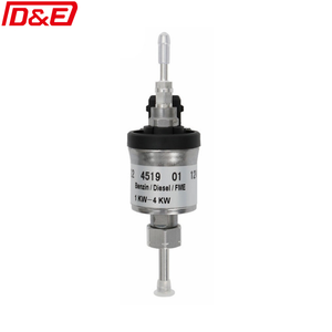 224519010000 12 Volt <span class=keywords><strong>Diesel</strong></span> Brandstofpomp Voor Eberspacher <span class=keywords><strong>D2</strong></span> D4 Heater - Product Image 4