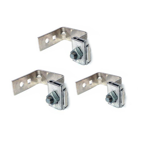 Tùy Chỉnh Nhôm Tap Mở Rộng Khung Xây Dựng Phần Cứng Spec Tấm Dập Khung Độc Đáo Thiết Kế - Product Image 1