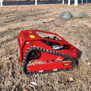 <span class=keywords><strong>Robot</strong></span> tondeuse intelligent, tondeuse à gazon automatique à télécommande, <span class=keywords><strong>robot</strong></span> tondeuse agricole, prix - Product Image 5