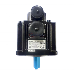 Nouveau moteur AC industriel de haute précision ECM B3M L21830RS1 ASDA série B3 3,0 kW pour l'automatisation - Product Image 1