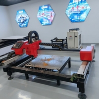 Machine de découpe laser à fibre CNC 3000W 3015 haute précision pour tôles en acier au carbone, acier inoxydable et acier doux