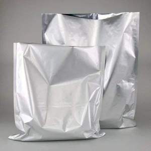 Bolsas de Embalaje de Aluminio Industriales de 50 kg, Alta Barrera, para Alimentos a Granel, Productos Químicos, Farmacéuticos y Empaque de Semillas - Product Image 1