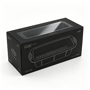 Moules à glaçons en silicone réutilisables extra larges et grands bacs à glaçons - Écologiques et faciles à utiliser - Product Image 4