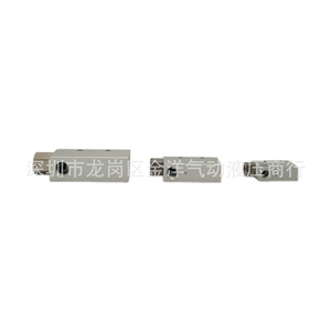 Générateur de vide CKT CV-10 CV-15 CV-20, vanne à vide pneumatique pour l'automatisation industrielle - Product Image 4