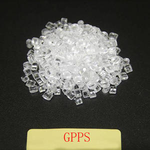 Gránulos <span class=keywords><strong>de</strong></span> <span class=keywords><strong>Poliestireno</strong></span> Cristalino Virgen PS GPPS para Moldeo por Soplado <span class=keywords><strong>de</strong></span> <span class=keywords><strong>Cajas</strong></span> <span class=keywords><strong>de</strong></span> Comida Rápida - Product Image 5