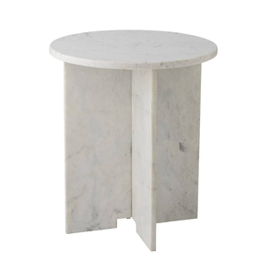 Handcrafted Solid Wooden <b>Side</b> <b>Table</b> Premium Quality Natural Wood Stylish Carved Accent Furniture <b>For</b> Bedroom <b>Living</b> <b>Room</b> - Product Image 3