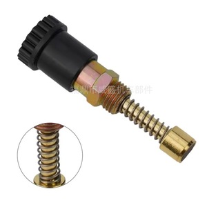 Interruptor de puerta de aire para carburador de motocicleta PHBG9538, 54 mm de longitud, para Mikuni TM32 34 36 TX38 VM29 47, pieza de reparación - Product Image 4
