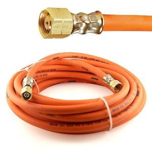 Химически стойкие волокна высокого давления оплетка ПВХ LPG/газовый шланг - Product Image 5