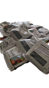 Volledig In Water Oplosbaar, Volledig Opneembaar Organisch Materiaal> 20% Plantaardig Eiwit> 40% Nattogom 5% Mini Korrelig - Product Image 3