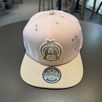 Nueva Gorra de Béisbol Transpirable de Verano, Gorra Snapback de 6 Paneles Estilo Hip Hop, Gorra Trucker Unisex, Gorras de Béisbol