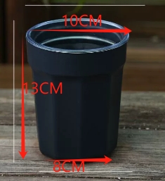 10#[black + transparent inner basin]