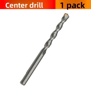 <span class=keywords><strong>Foret</strong></span> mural Dinghong pour la maçonnerie - <span class=keywords><strong>Foret</strong></span> de perçage pour climatiseur, alésoir, tige de connexion, marteau perforateur électrique à percussion 3mm - Product Image 5