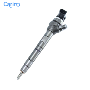<span class=keywords><strong>Injecteur</strong></span> de carburant diesel Common Rail 0445110369 OE 03L130277J 03L130277Q pour Volkswagen Golf Audi A3 4 Skoda SEAT 2.0 <span class=keywords><strong>TDI</strong></span> - Product Image 2