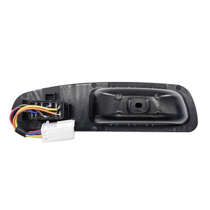 Interruptor de Elevalunas Eléctrico para Mercedes-Benz MB100, 6618204310LAA, Lado Izquierdo - Product Image 4