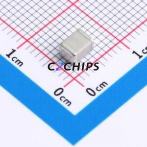 FM43N473J631EHG SMD Capacitor (MLCC) 1812 ( Capacitance: 47nF )( Precision: 5% Rated Voltage: 630V ) - Product Image 1