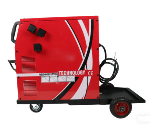 Soldadora <span class=keywords><strong>Multiproceso</strong></span> LETSWELD 6 en 1, Máquina de Soldadura Multifuncional Mig, Cut, Mma, Tig, Gas, Modelo Mct-387 - Product Image 3