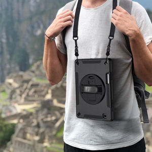 Custodia per tablet con design popolare per samsung <span class=keywords><strong>galaxy</strong></span> <span class=keywords><strong>tab</strong></span> <span class=keywords><strong>s6</strong></span> lite custodie per samsung tablet <span class=keywords><strong>galaxy</strong></span> <span class=keywords><strong>s6</strong></span> lite <span class=keywords><strong>tab</strong></span> Custodia tablet - Product Image 5