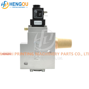 F4.335.031 van van <span class=keywords><strong>3</strong></span>/2 chiều mới cho máy in hengoucn f4.335.031 phần CD102 cx102 SM102 - Product Image 2