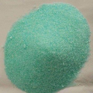 Sulfate de Cuivre <span class=keywords><strong>CuSO4</strong></span> H2O en Poudre de Qualité Industrielle Pureté 98% pour Usage Industriel, Sulfate Ferreux, Prix de Gros Usine - Product Image 5