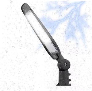 Lámpara de Calle LED Boyid Clásica, Impermeable, de <span class=keywords><strong>Aluminio</strong></span>, 150W, IP65, Alimentada por CA, para Paisajismo - Product Image 2