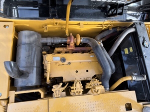 Escavatori <span class=keywords><strong>Caterpillar</strong></span> Usati CAT 320 320D 320D2 del 2023 in Ottime Condizioni, Alta Qualità, 96% Nuovi, 20 Tonnellate, in Vendita - Product Image 6