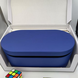 Meilleures ventes : Styler complet ionique Dys Sons HS05 HS08 HS09 de qualité supérieure avec moteur DC 110 000 tr/min <span class=keywords><strong>pour</strong></span> soins capillaires - Product Image 1