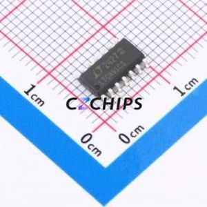 Chip IC de circuito integrado LTC491CS # PBF SOP-14 original y nuevo, Chip IC de 2/1/1/2 - Product Image 1