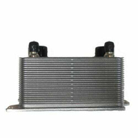 Pendingin Oli Mesin Murah untuk John Deere 310SJ 310J 410J AT318085 AT349656
