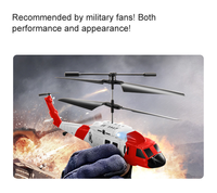 Nouveautés : Hélicoptère RC KY205 pour Débutants avec Double Caméra, Évitement d'Obstacles, Vol Trajectoire, Construction en Plastique et Métal