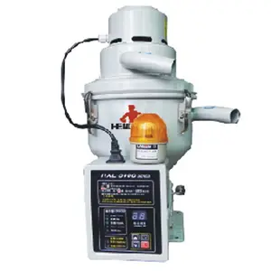 Hengju <span class=keywords><strong>Loader</strong></span> Hopper Vakum Industri 300G, Penjualan Laris untuk Bahan Plastik Baru - Product Image 1
