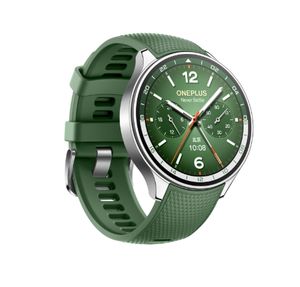 Montre connectée OnePlus Watch 2 neuve d'origine, 2 Go de RAM, 32 Go de ROM, écran AMOLED 1,43'', ColorOS Watch 6.0, GPS double fréquence - Product Image 2