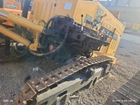 Kaishan KT5C multifonction d'occasion utilisé plate-forme minière intégrée plate-forme de forage machine de forage équipement de forage