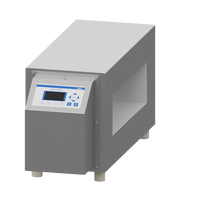 Système d'inspection par rayons X Machine de scanner à rayons X non destructif à faible bruit à productivité élevée pour bouteilles de film alimentaire industriel CE