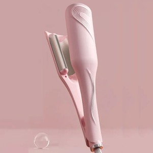 BirdRoom Deep U Curling Iron 28 32mm Negative Ion Hair Styler With Timer And 4 Temperature Settings - Product Image 4