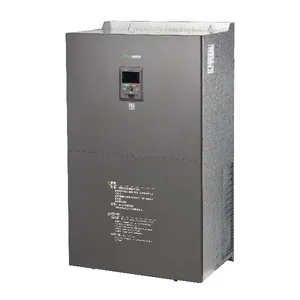 VFD 380V driver a frequenza variabile trifase Vfd convertitore di frequenza 400KW 530HP 50Hz a 60Hz Inverter prezzo di fabbrica