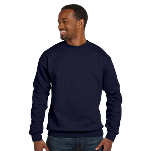 Personaliza Tu Propio Diseño, Sudaderas de Forro Polar de Alta Calidad, Ecológicas y Casuales para Hombre, Precio Bajo al por Mayor - Product Image 1