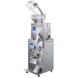 Máquina Automática Todo en Uno para Envasado, Sellado y Empaquetado de Tornillos, Alimentos Secos, Harina, Frutos Secos y Té - Product Image 5