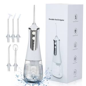 दांत दांत waterpick flosser घरेलू पानी flosser 2021 दांत दांत की सफाई के लिए पानी flosser - Product Image 3