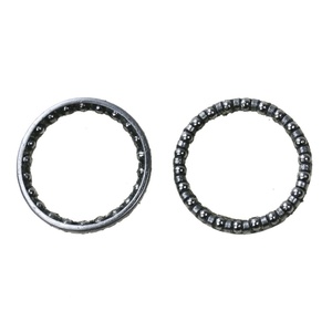 Wrist Kit 6-Piece Bowl Ball Steering Assembly <b>Pad</b> Ring Replacement for xiaomi M365 Pro <b>Electric</b> Scooter Parts - Product Image 5