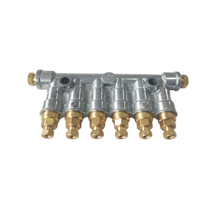 Piezas de Repuesto para Máquina FANUC Robodrill A97L-0201-0658 # JC1 # Válvula JC4 JC5 - Product Image 6