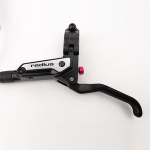 Frenos hidráulicos para patinete eléctrico, sistema hidráulico de frenos de disco de BH-M860 de radio - Product Image 4