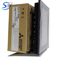 Moteur servo Mitsubishi d'origine HA100NC-S, contrôle de mouvement de précision pour l'automatisation des usines et les lignes de production HA200NCB-S