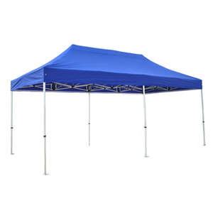 3X6m 10x20ft Outdoor Folding Gazebo <b>Tent</b> Fire Retardant Waterproof Aluminum/Steel <b>Frame</b> Pop up Canopy for Wedding Party Events - Product Image 4