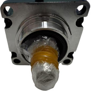 P30b04010dxs8fm Servomotor 100W 3000Rpm Plc Programmeercontroller Voor Elektrische Apparatuur - Product Image 3