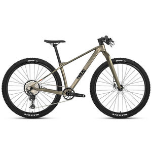 Bicicleta de Montaña de Alto Rendimiento, Ligera, de Fibra de <span class=keywords><strong>Carbono</strong></span>, <span class=keywords><strong>29</strong></span> Pulgadas, 12 Velocidades, Frenos de Disco Hidráulicos, XC, Todoterreno, <span class=keywords><strong>MTB</strong></span> - Product Image 1