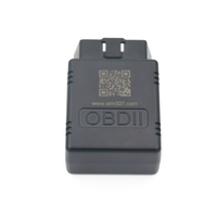 Scanner ODB2 multifonction V02H4, scanner de diagnostic OBDII, scanner de diagnostic automobile, lecteur de code moteur OBD universel